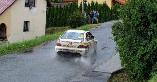 Rajd Barum